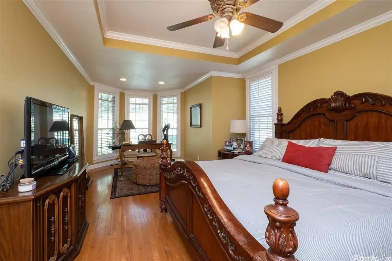 411 Wellington Woods Loop