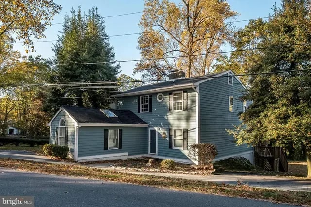 417 EDGEWATER ROAD