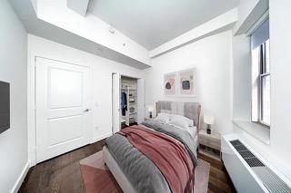 116 John Street, Apt 1606