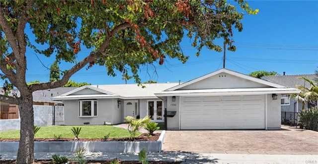 1590 Corsica Place