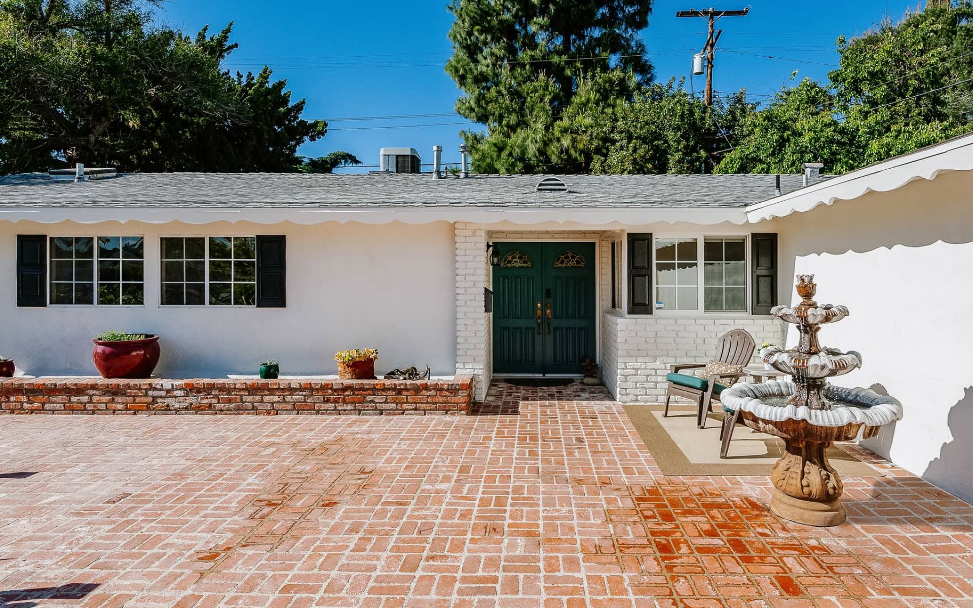 20765 Burbank