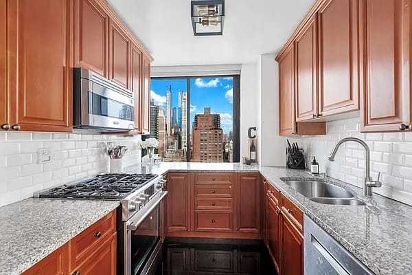 300 East 62nd Street #2902