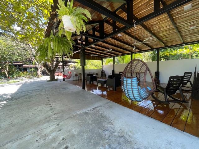 3 Bedroom Home Plus 8 Cabins, Pool, Caretaker House, Tons of Room to Expand