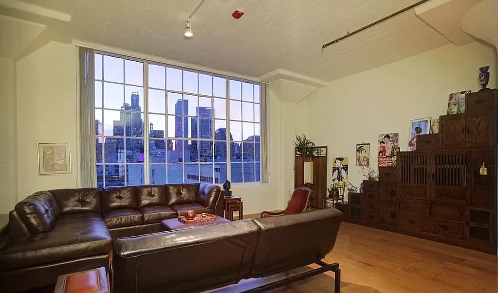 420 S San Pedro St Unit: 509