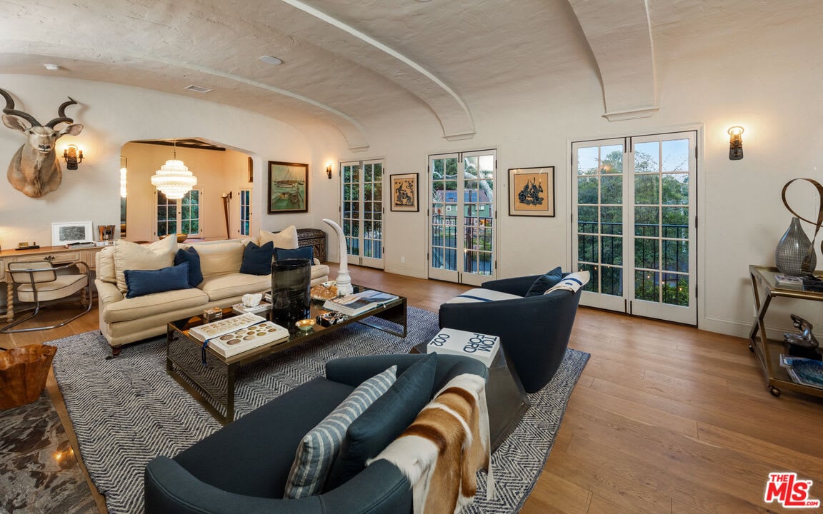 Serene Estate