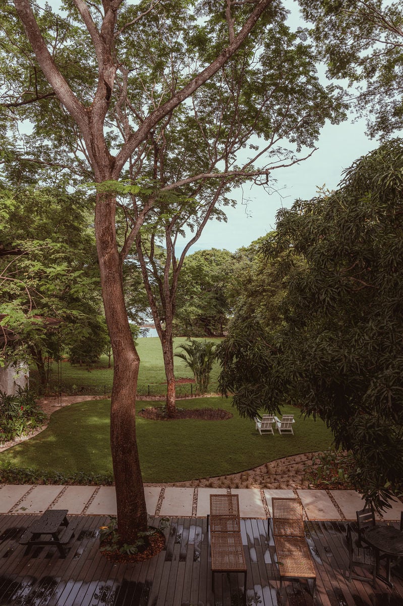 Ocean View Tropical Estate, Hacienda Pinilla, Guanacaste