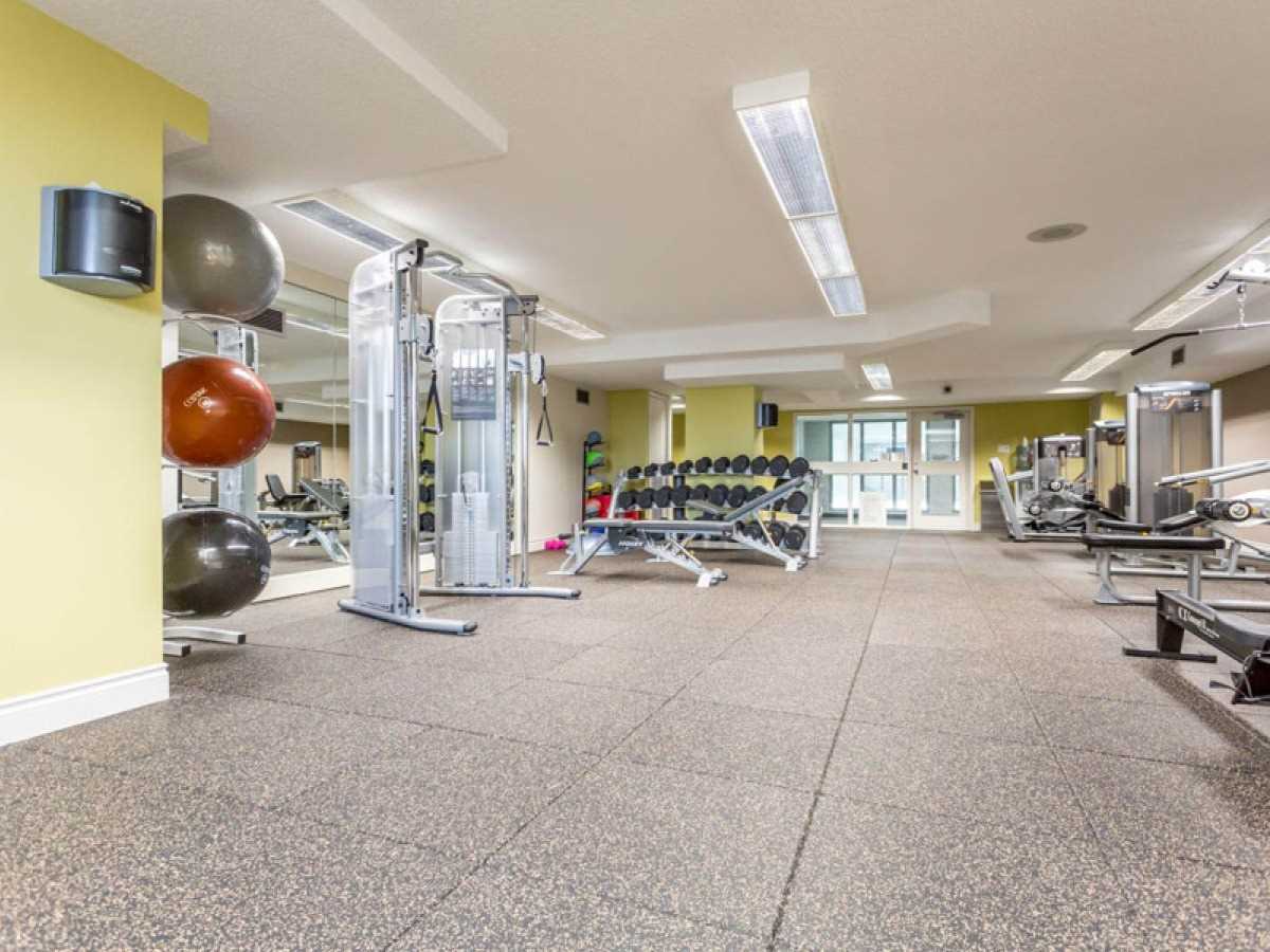 360 BLOOR ST E PH 5