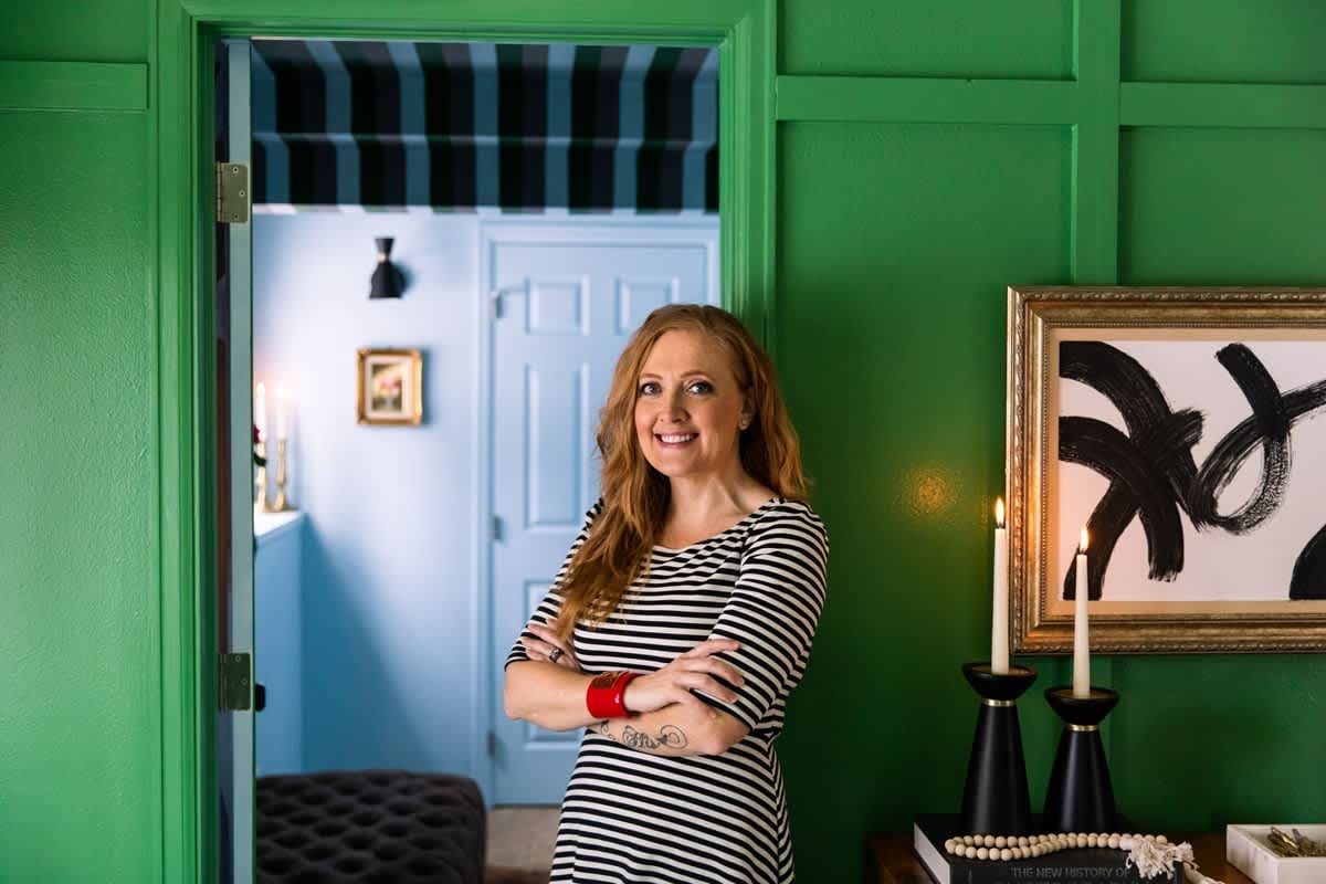 Color Theory and the Power of Paint