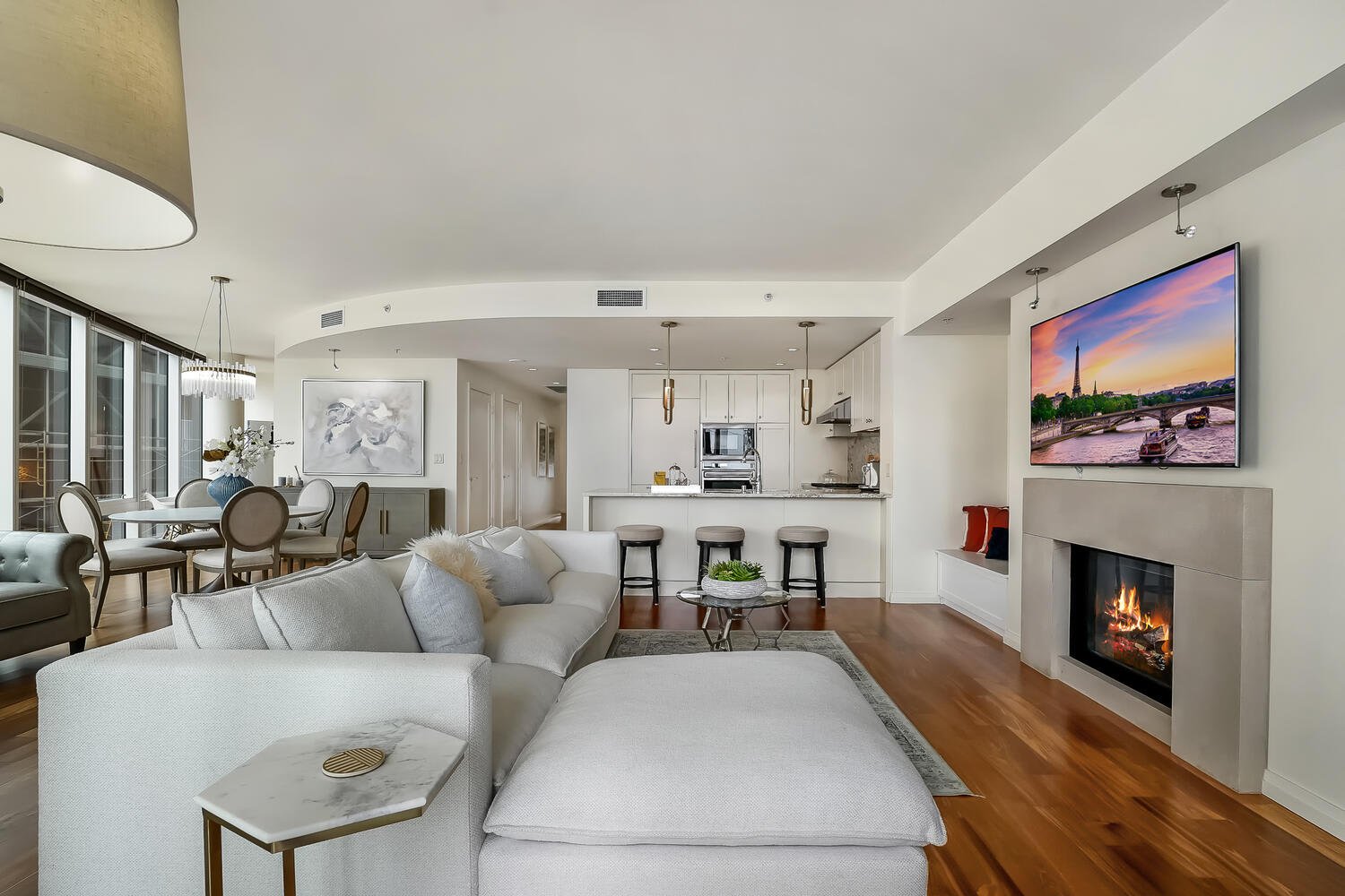 500 106th Avenue NE, Unit 601