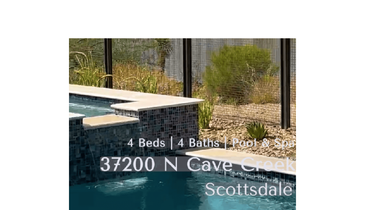 Desert Mountain Property for Sale | 37200 N Cave Creek 1002 Phoenix