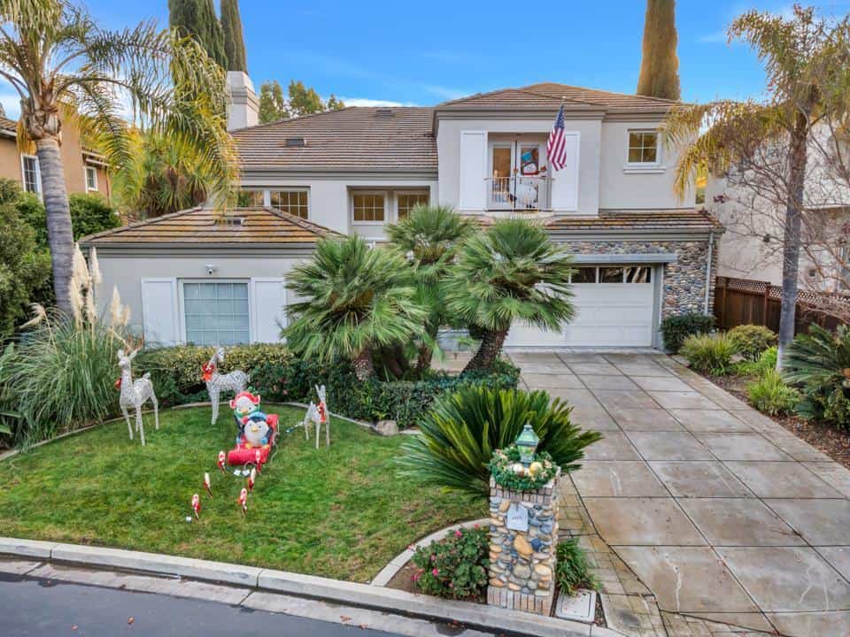 6005 Assisi Court • San Jose • 95138