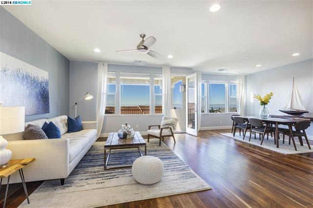 6463 Bayview Dr, Oakland, CA 94605