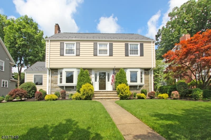 20 Stonehouse Rd