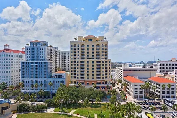 Esplanade Grande Condos for Sale