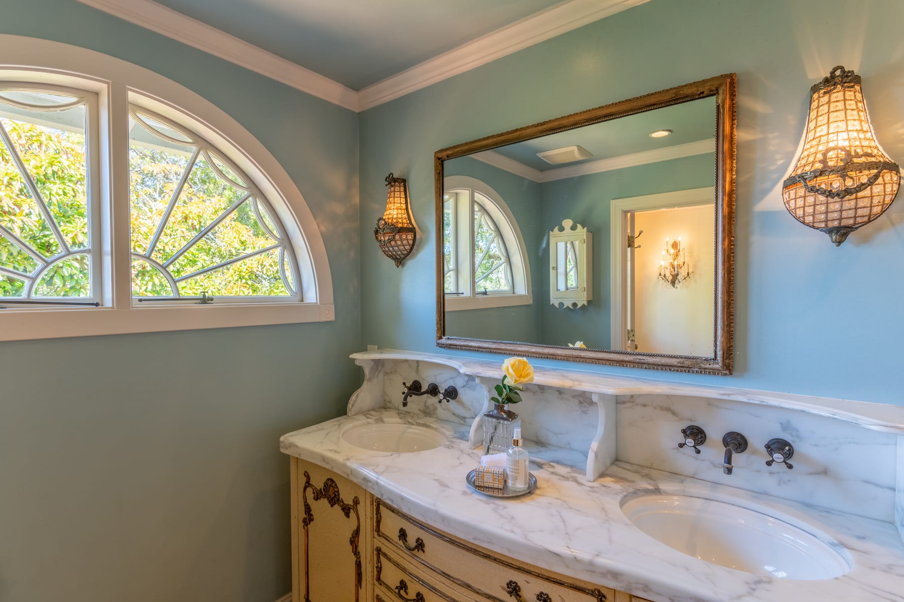 Beautiful Carmel Craftsman - Long Term Rental
