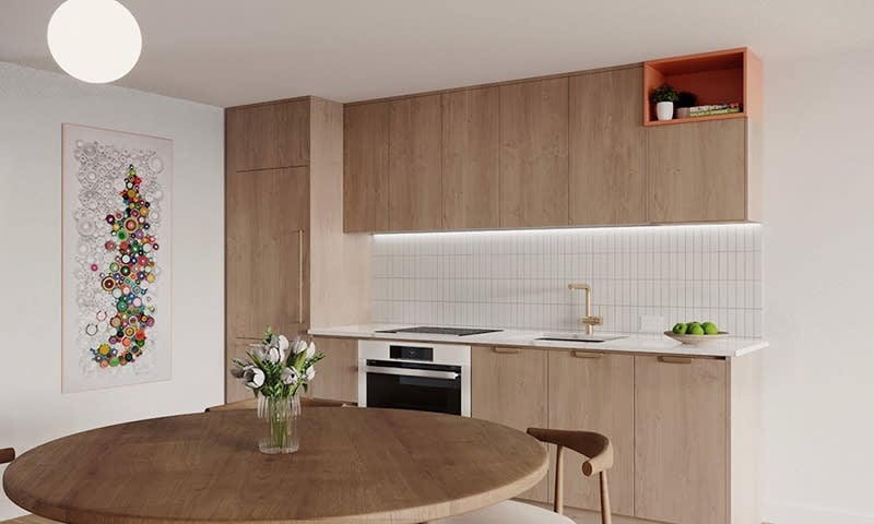 The Standard Residences