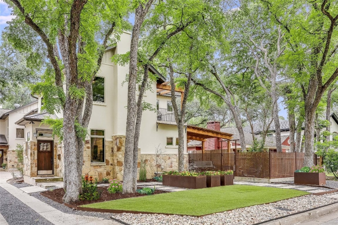 2913 Cherry Lane, Unit A