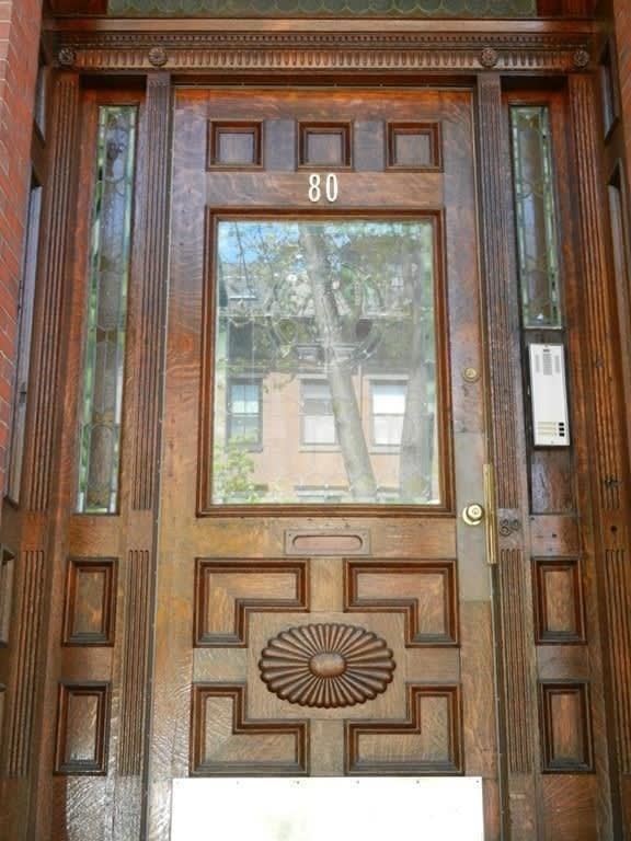 80 Rutland St, Unit 3