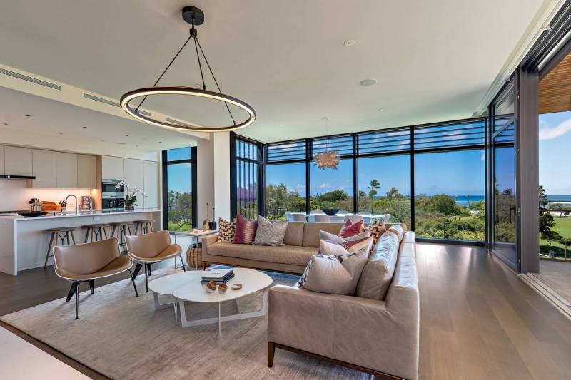 Top Island Designers Transform a Private Residence Into a Coveted Collection Called HOME