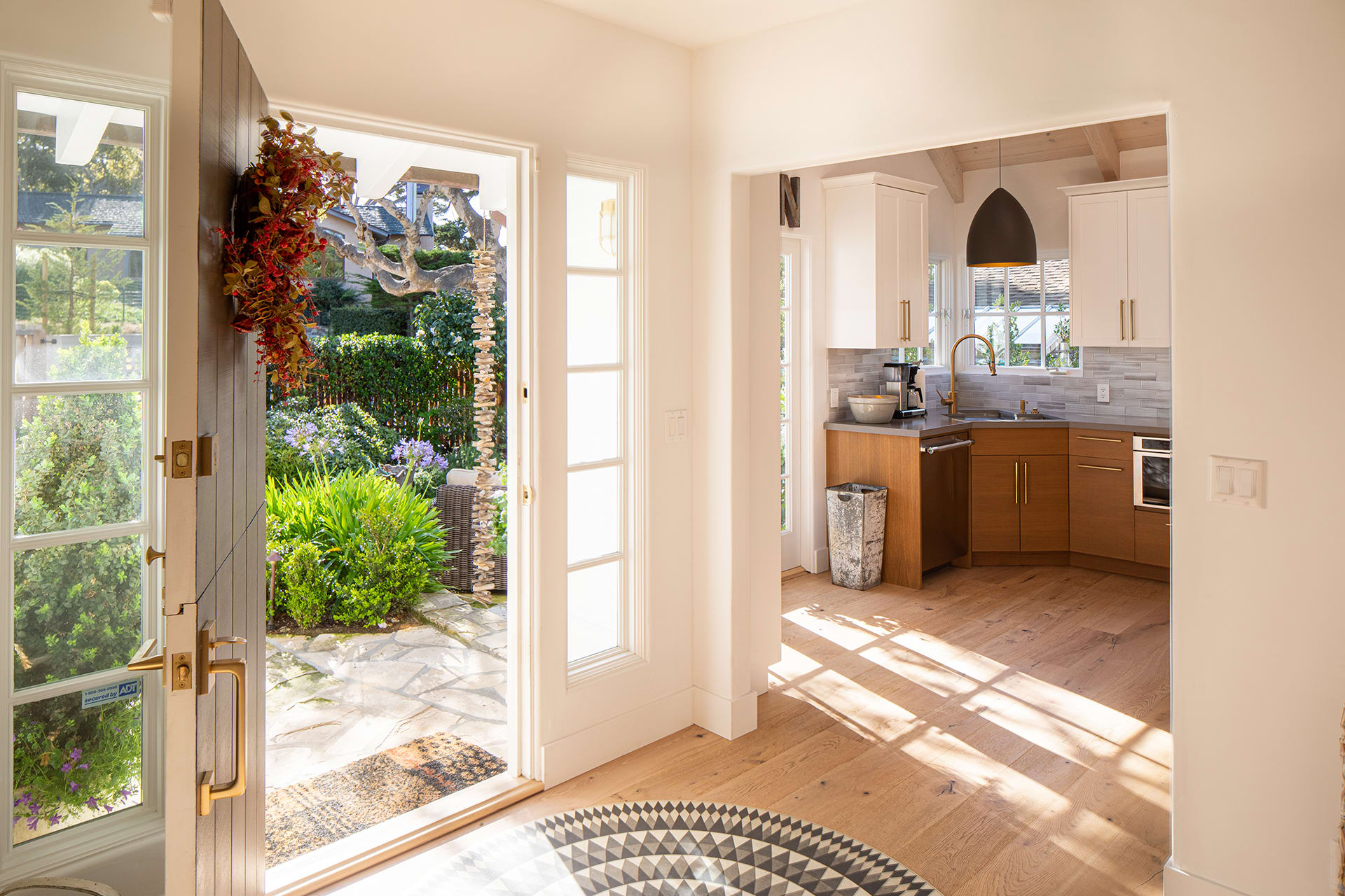 Charming Carmel Cottage - Monte Verde 2NW Santa Lucia