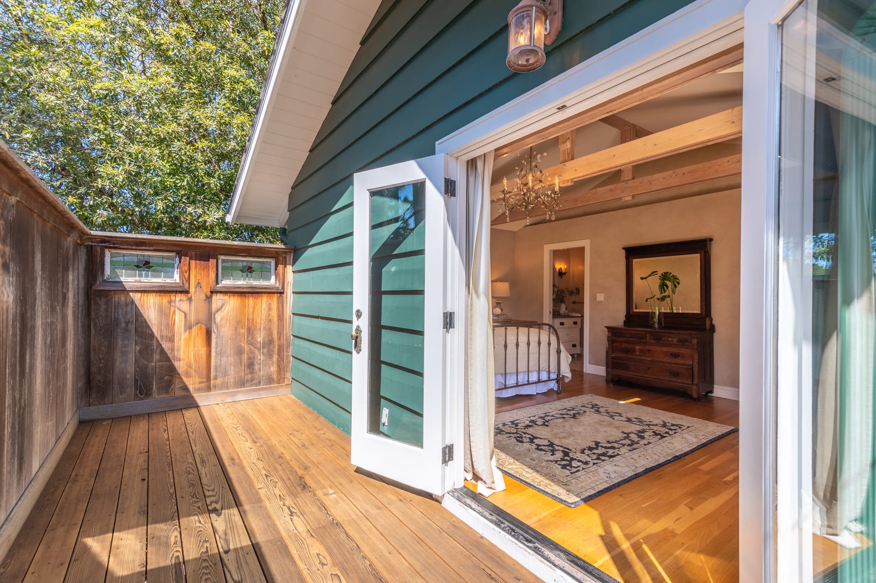 Beautiful Carmel Craftsman - Long Term Rental
