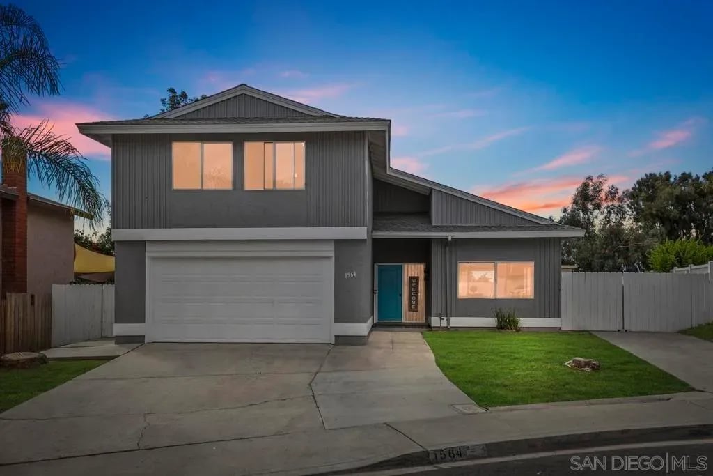 1564 Skylark Way