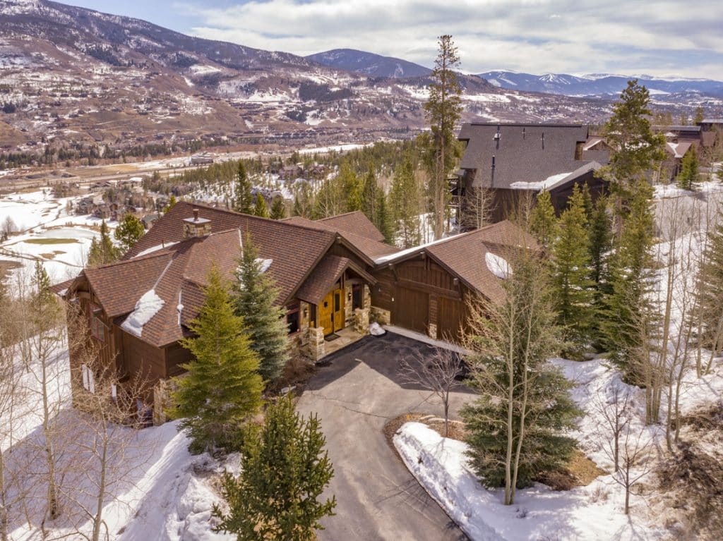 Low inventory, rising interest rates and short-term rental rule changes coalesce and provide never before seen opportunities in the Summit County real estate market