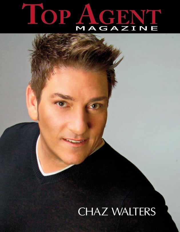 Illinois Realtor Chaz Walters, Chaz Walters Realtor, Chicago Realtor Chaz Walters