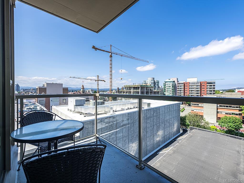 704-760 Johnson St, Victoria