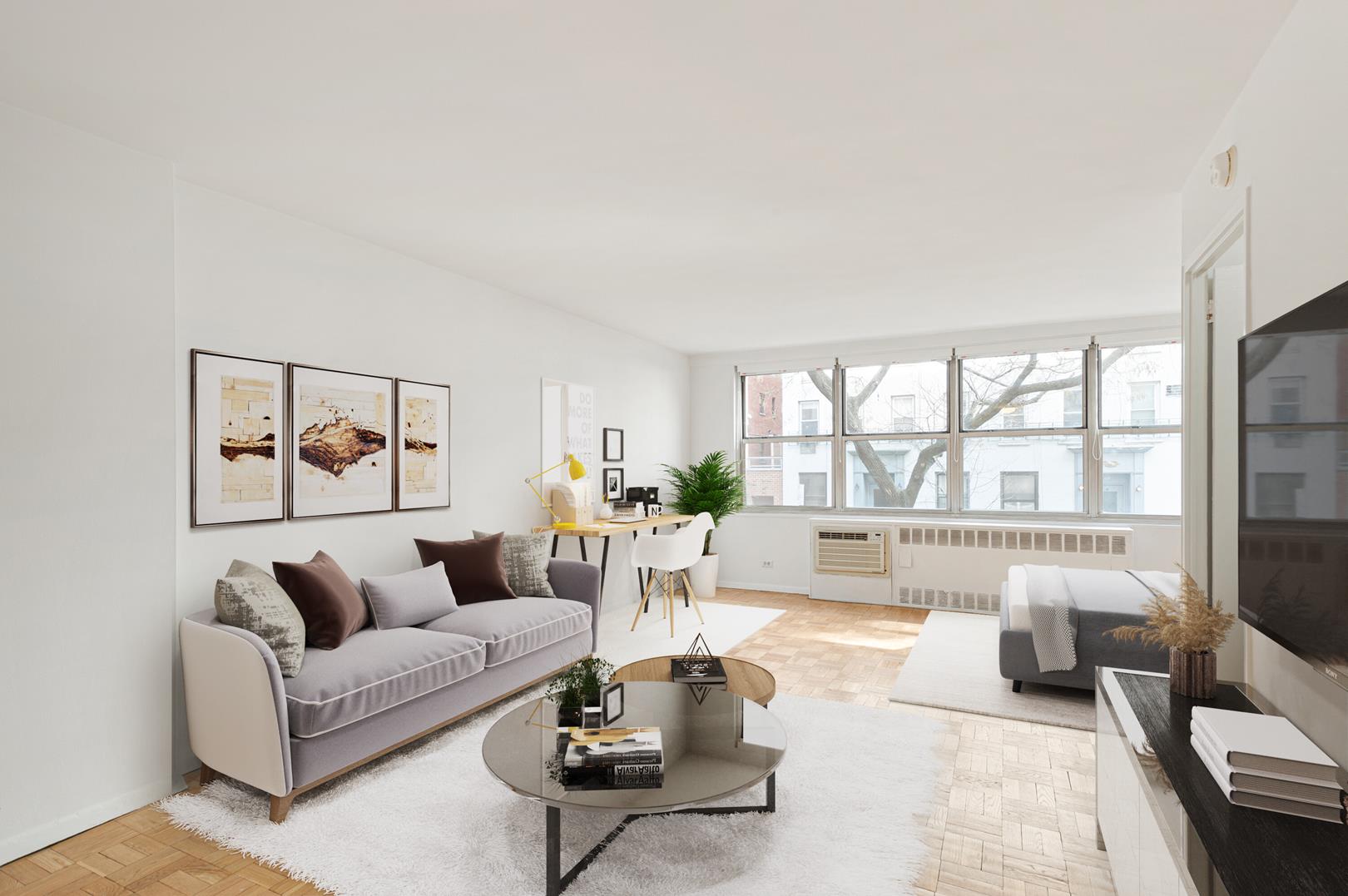310 East 70th Street, Apt 2-F