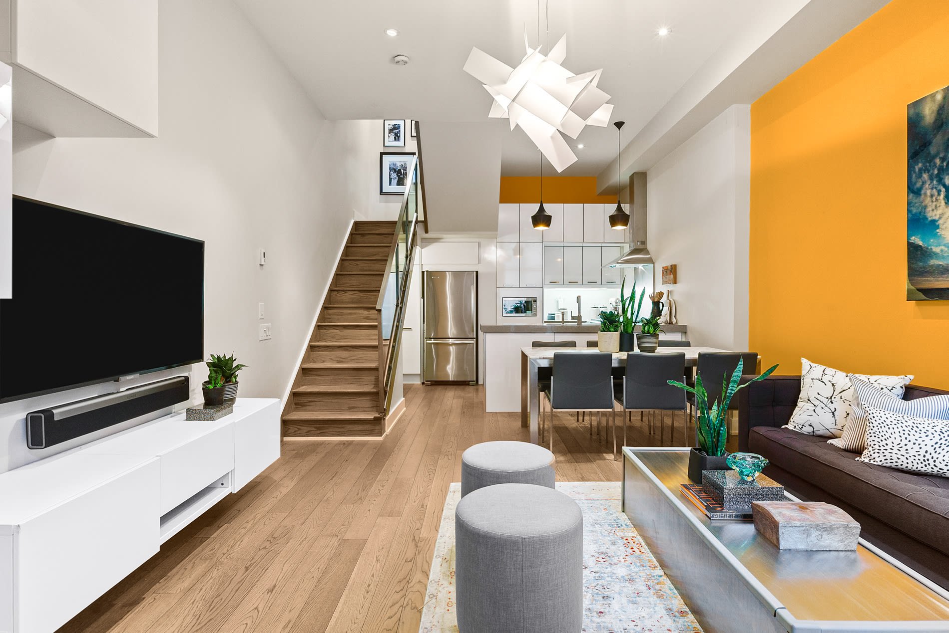 Annex Loft Houses