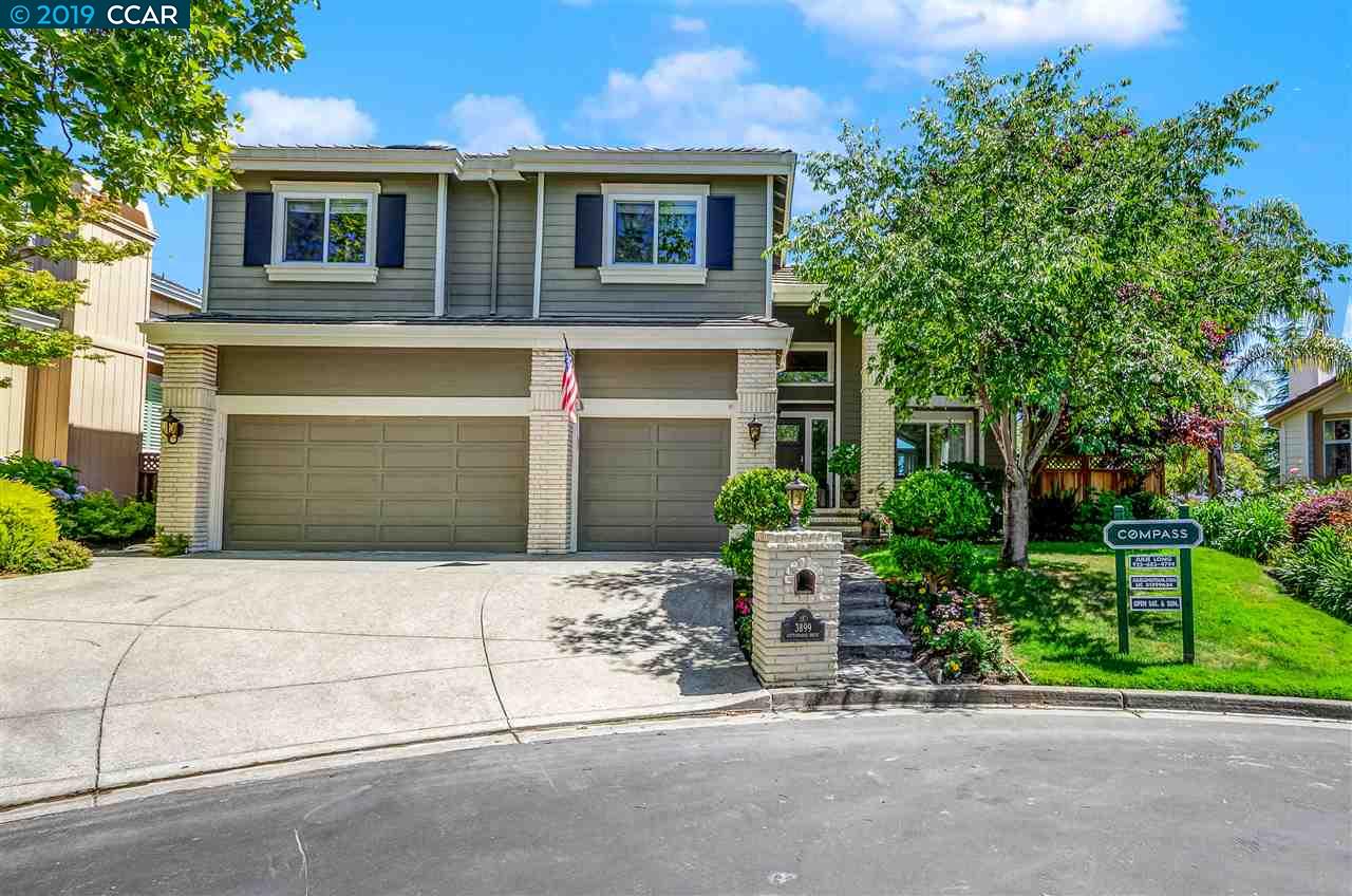 3899 Cottonwood Dr