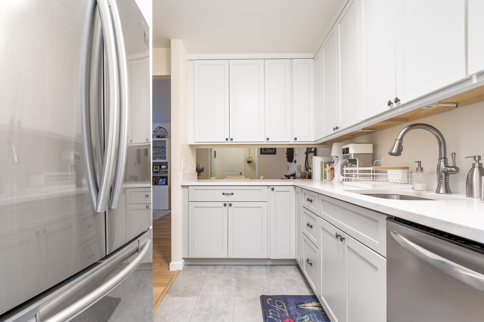 130 Lenox Avenue, Apt 405