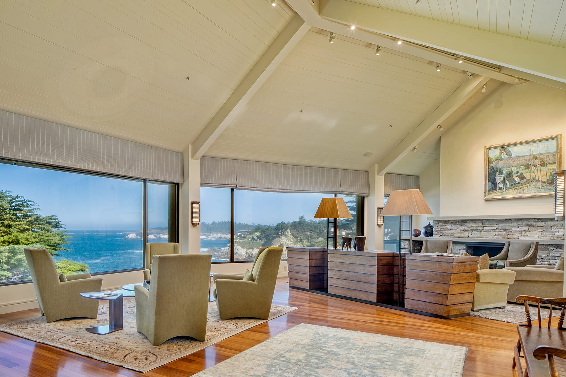 Spindrift Estate