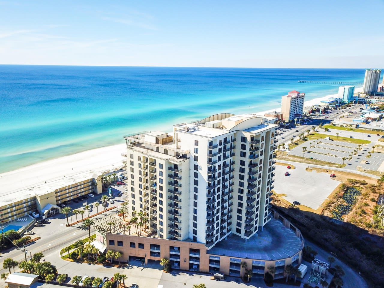 15100 Front Beach 735 Road Unit 735
