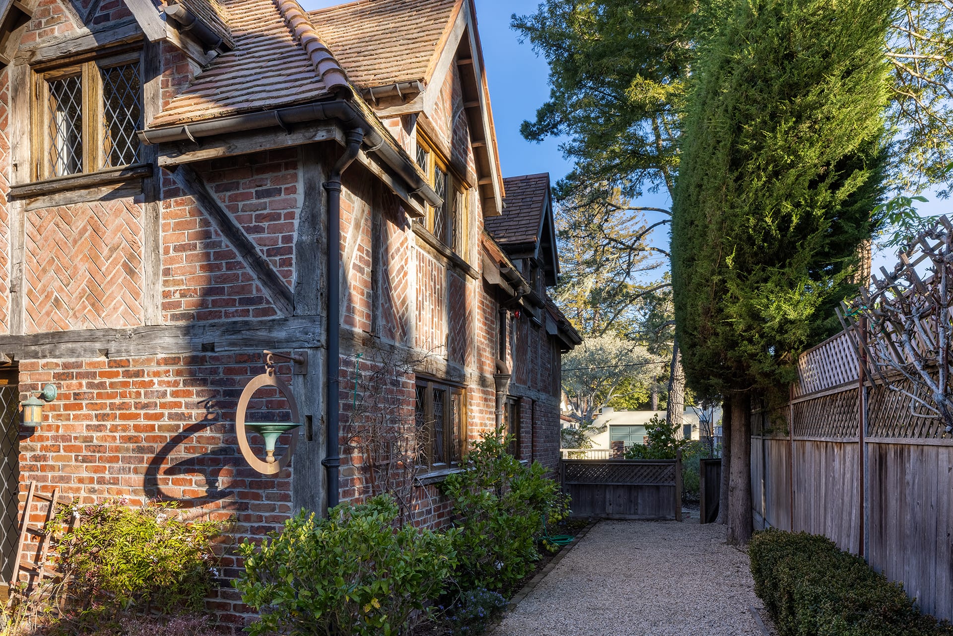 Charming Carmel Cottage - 2nd Ave 2 SE of Santa Fe