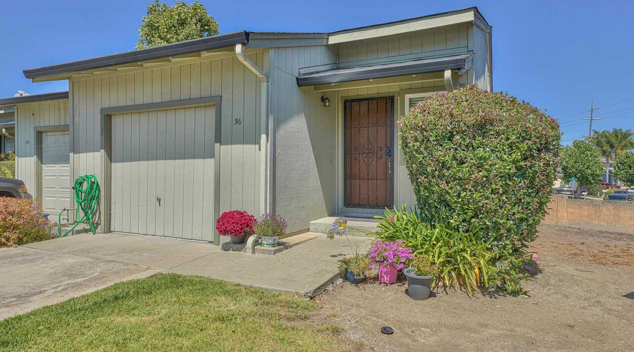 36 Alisa Cir