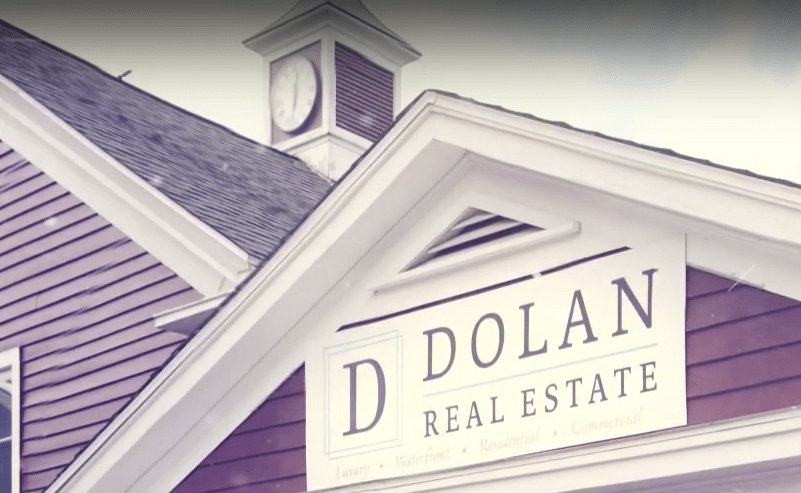 Dolan Real Estate Year End