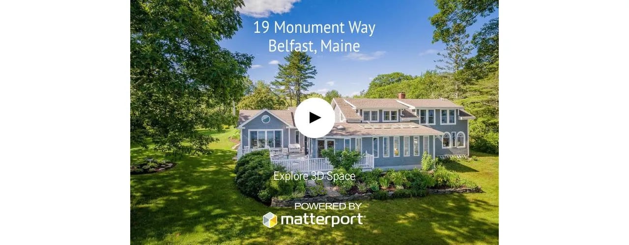 Check Out the Matterport 3D Tours on These Homes Just Hitting the Market!