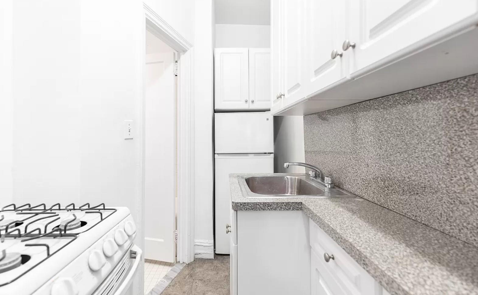 15a West 64th Street, Apt 3-B