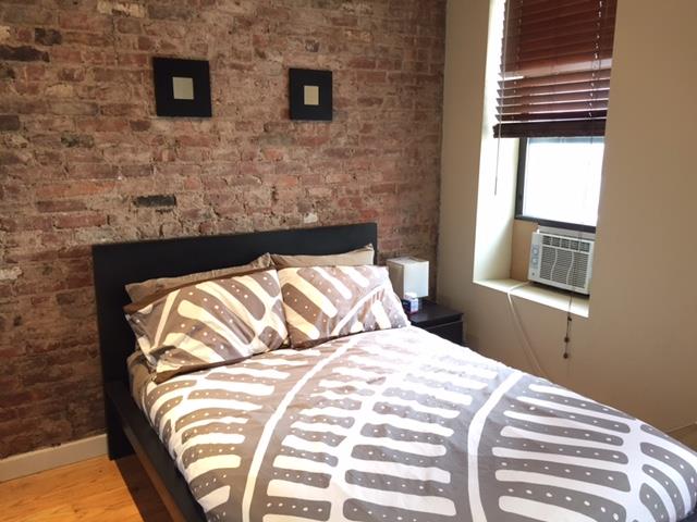 166 Elizabeth Street, Apt 1-B