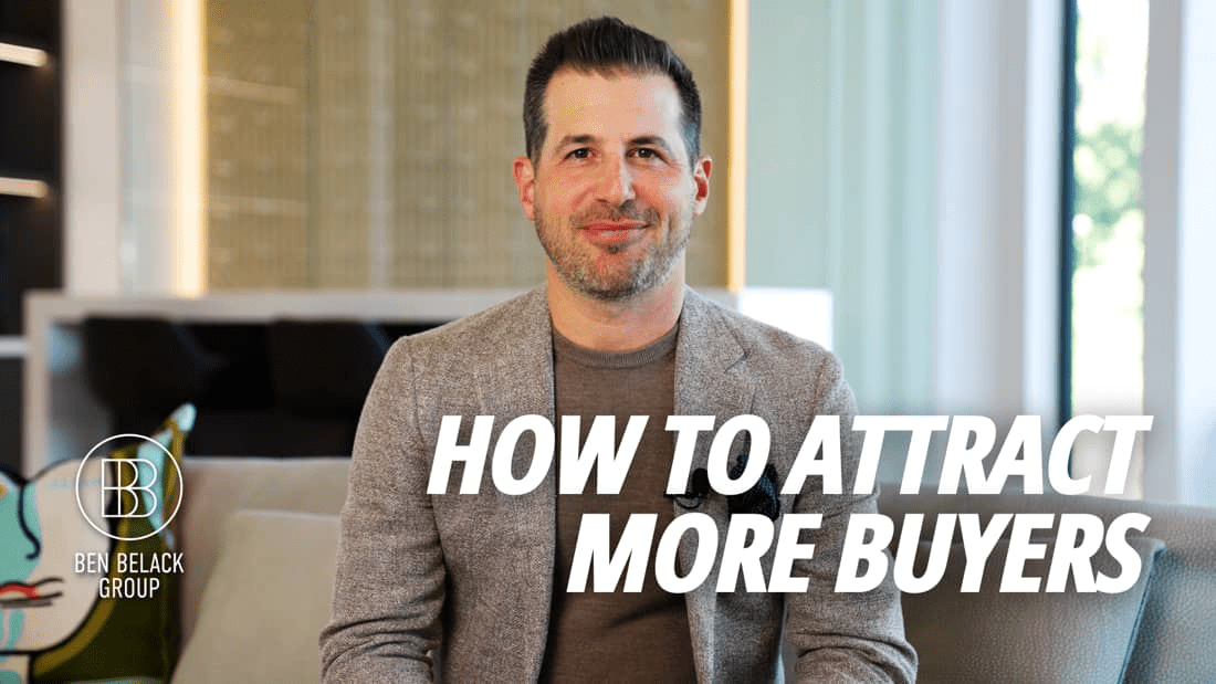 How To Attract More Buyers