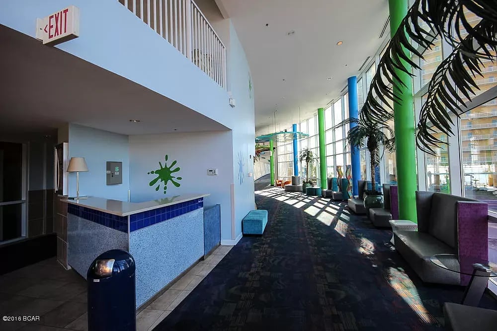 17729 FRONT BEACH Road Unit 1906E