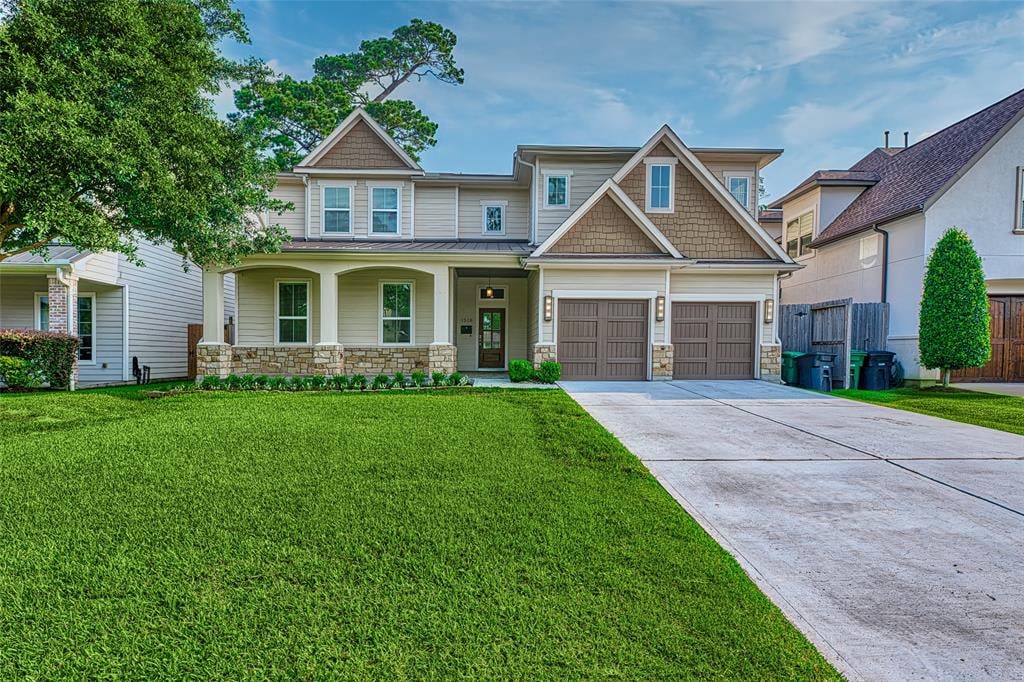 1518 Wakefield Dr