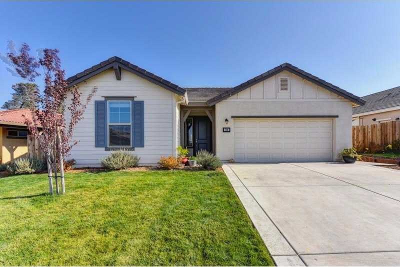 726 Clover Drive