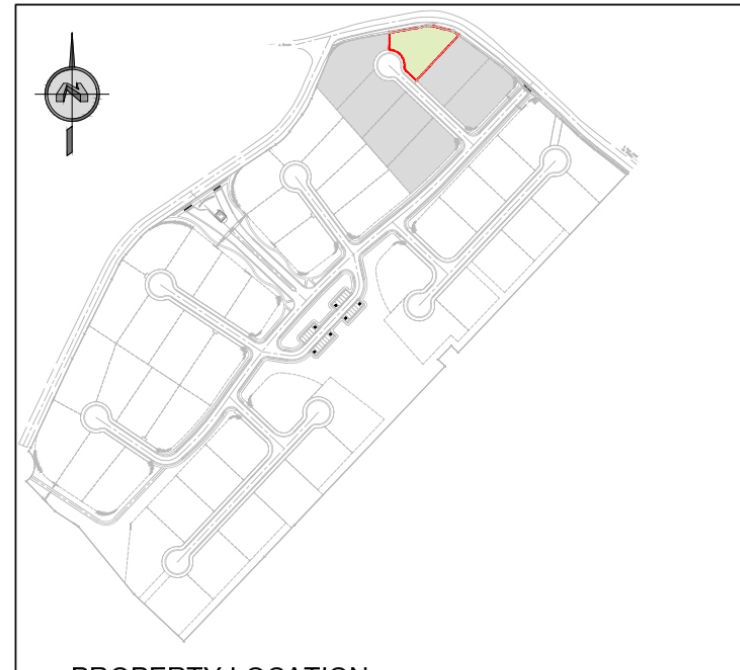 Luxury Gated Community Lot, Hacienda Pinilla, Guanacaste