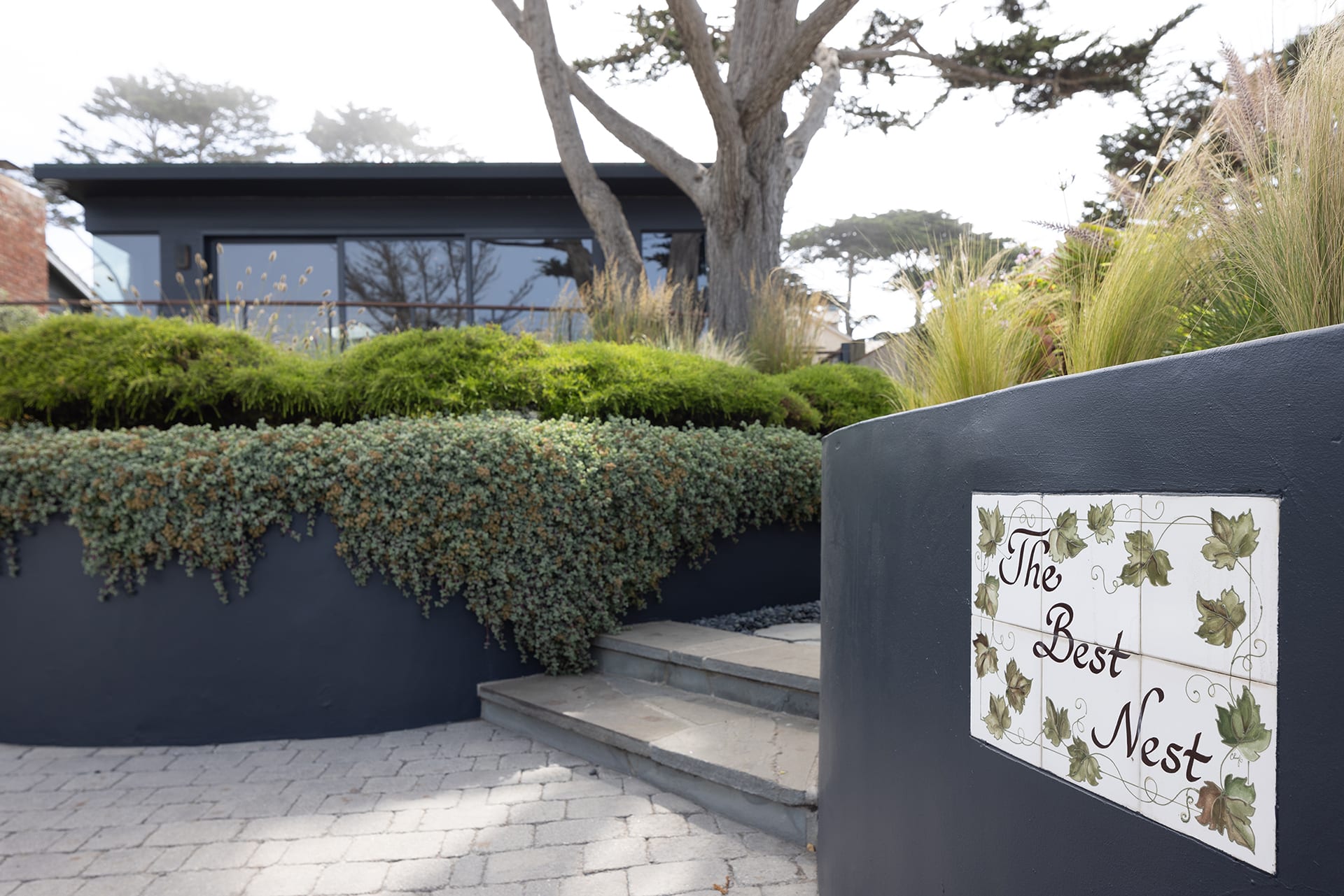 The Best Nest - Scenic & 10th NEC