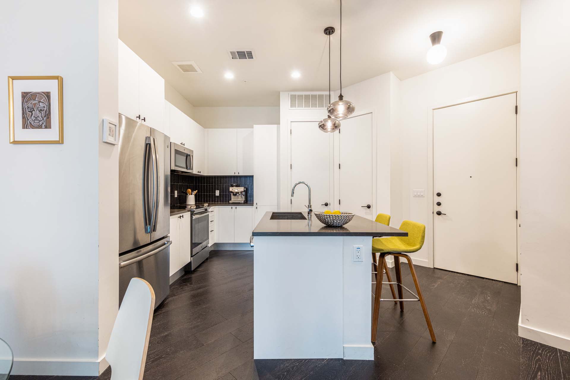800 Embassy DR Unit #215