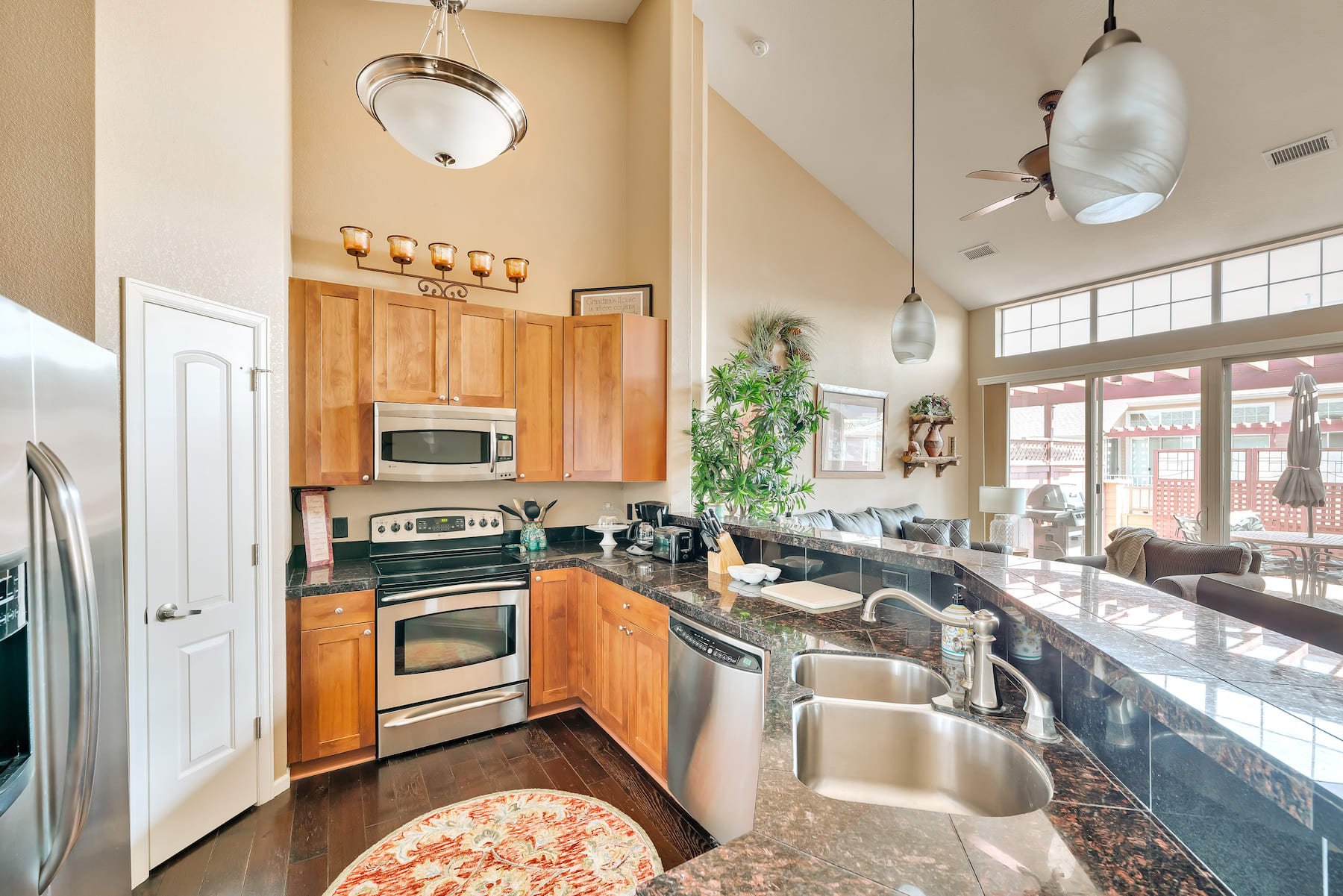 8633 Gold Peak Place Unit C