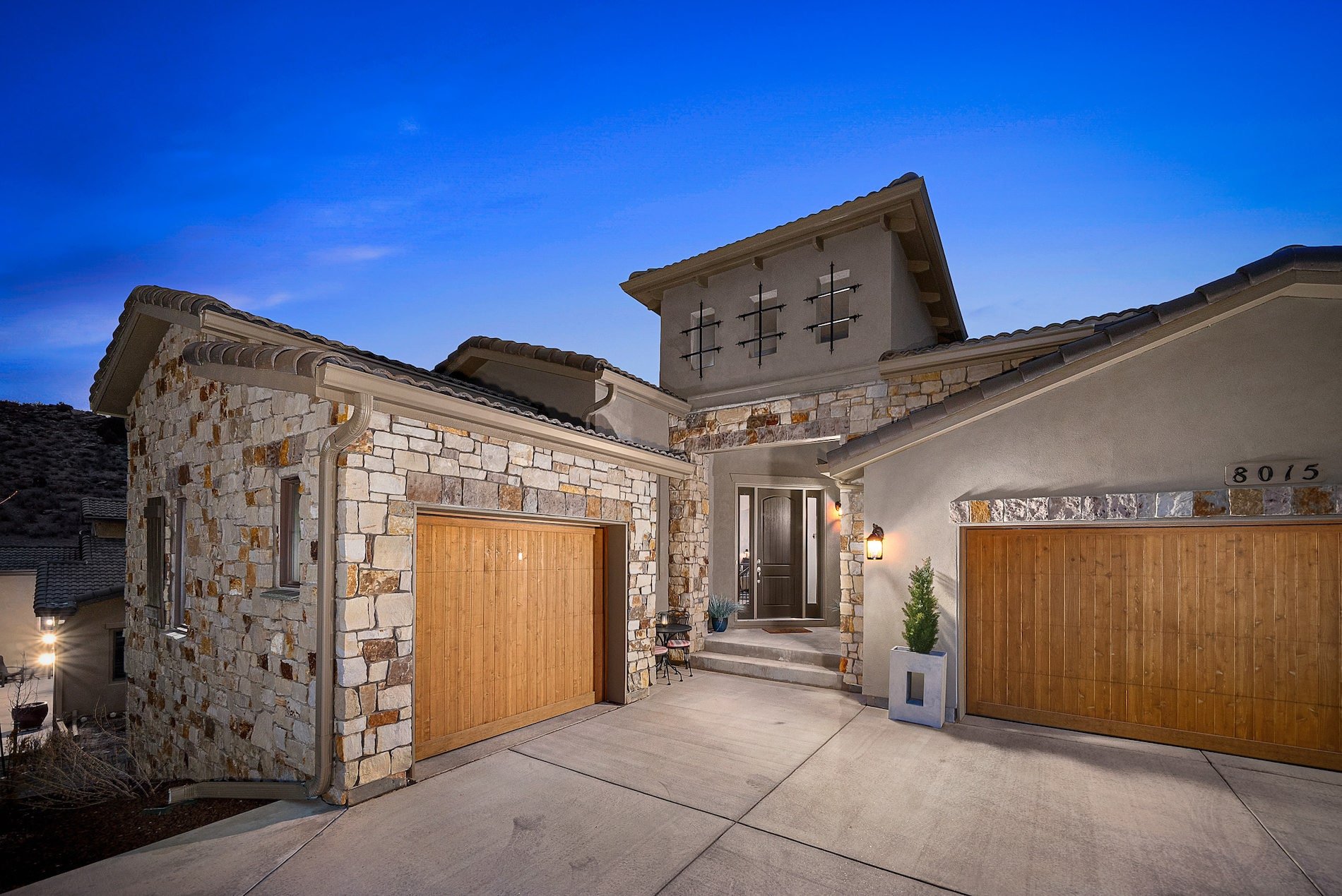 8015 Donatello Court